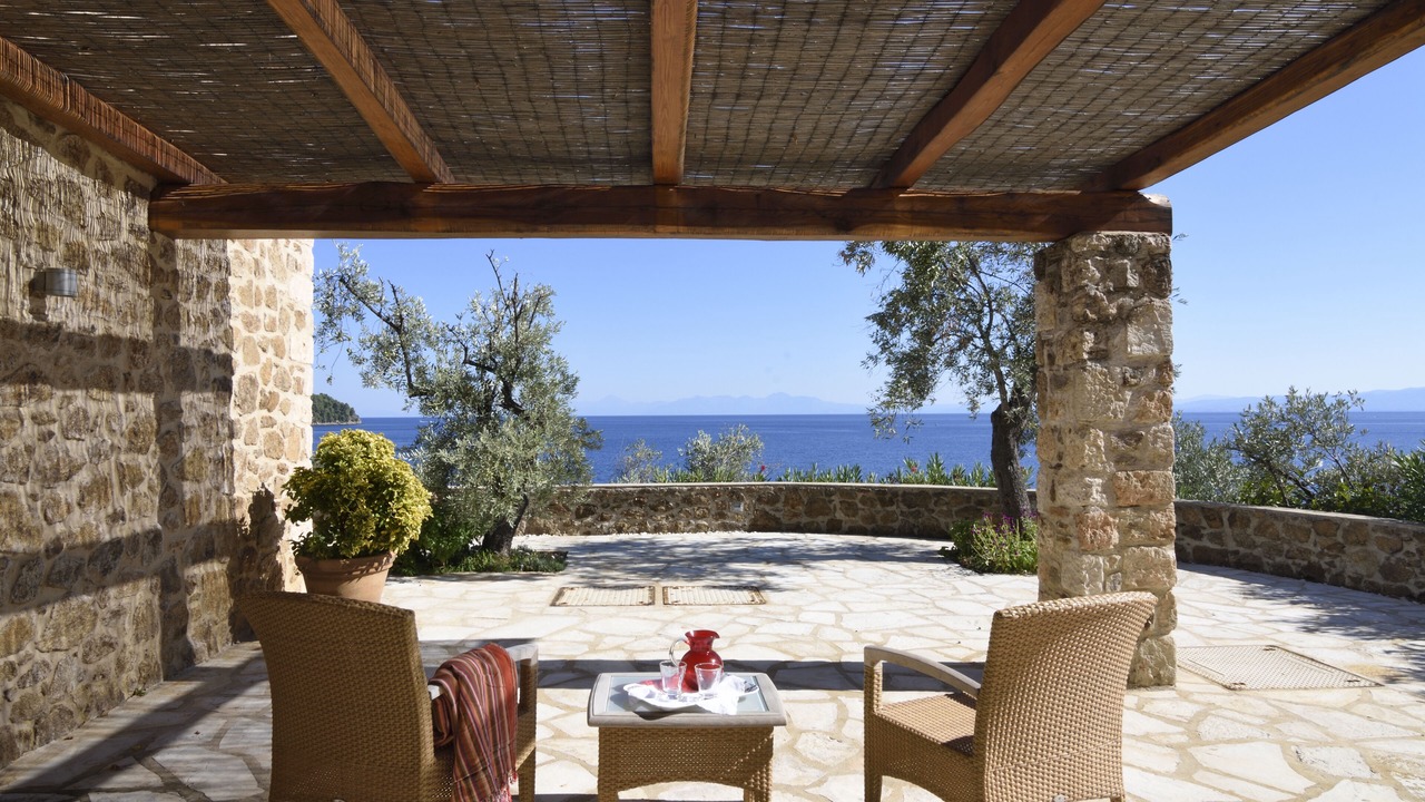Photo of Outdoor in Agia Paraskevi