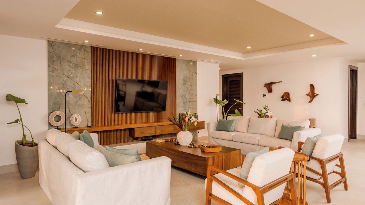 Photo of Livingroom in Papagayo Peninsula