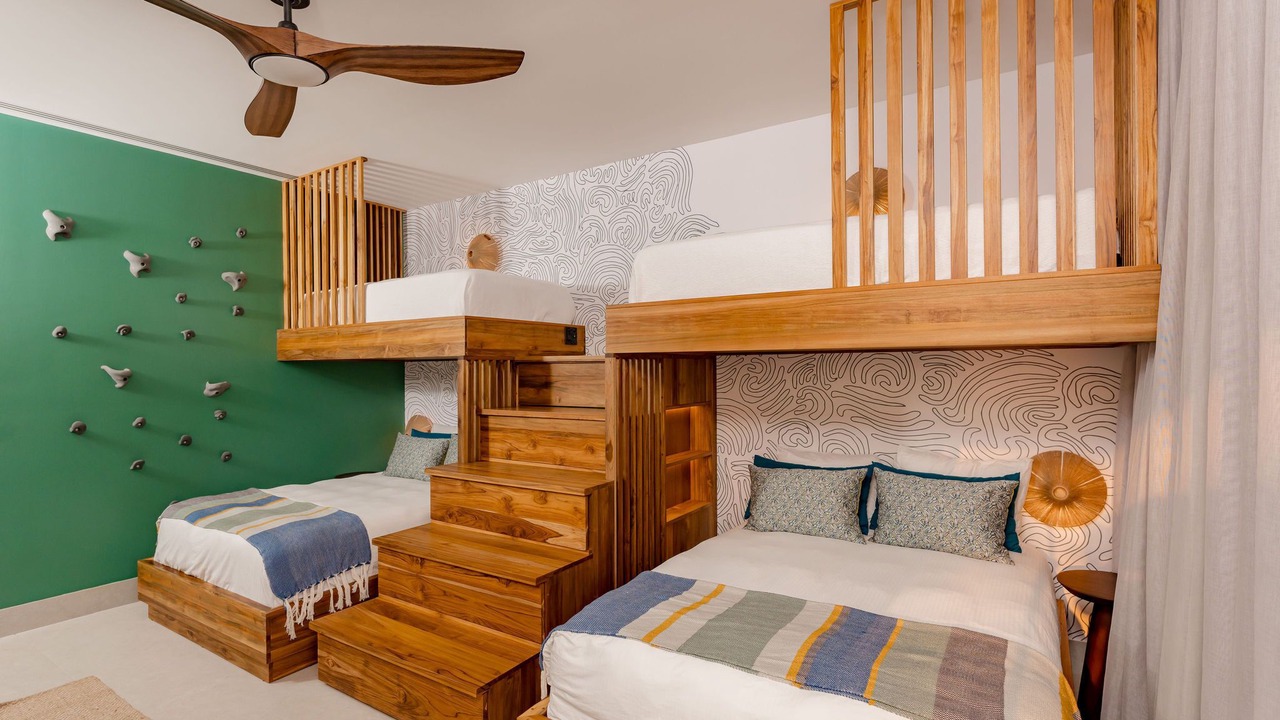 Photo of Bedroom in Papagayo Peninsula