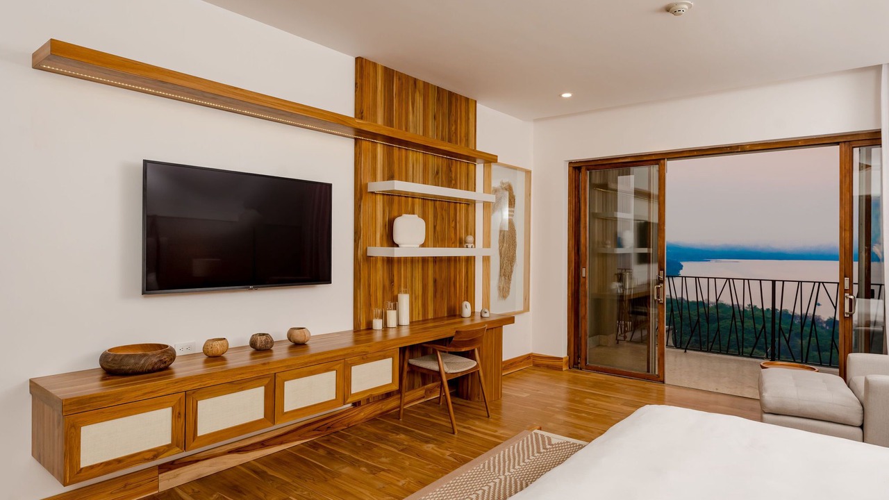 Photo of Bedroom in Papagayo Peninsula