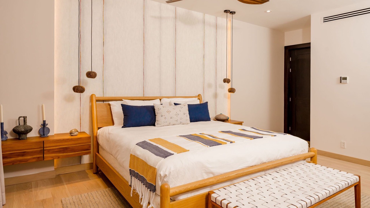 Photo of Bedroom in Papagayo Peninsula