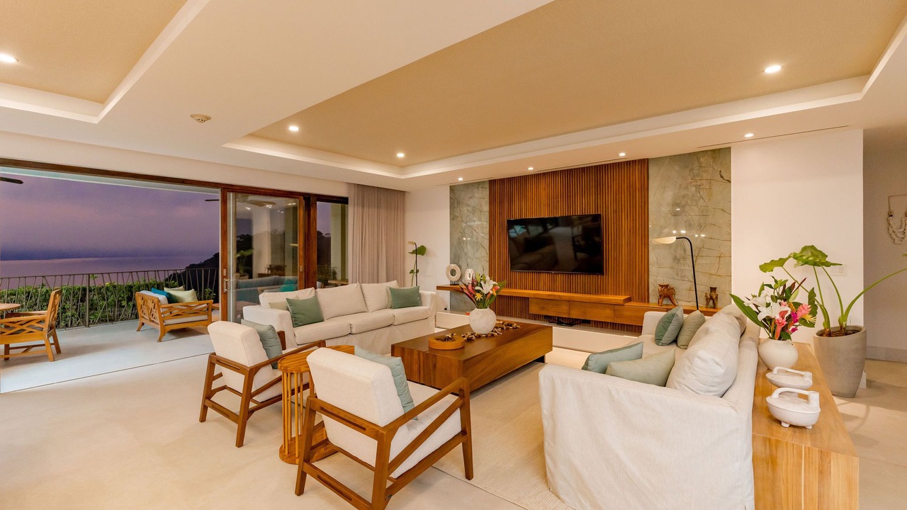 Photo of Livingroom in Papagayo Peninsula