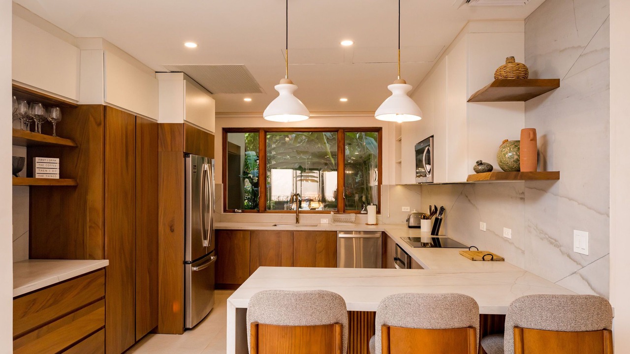 Photo of Kitchen in Papagayo Peninsula