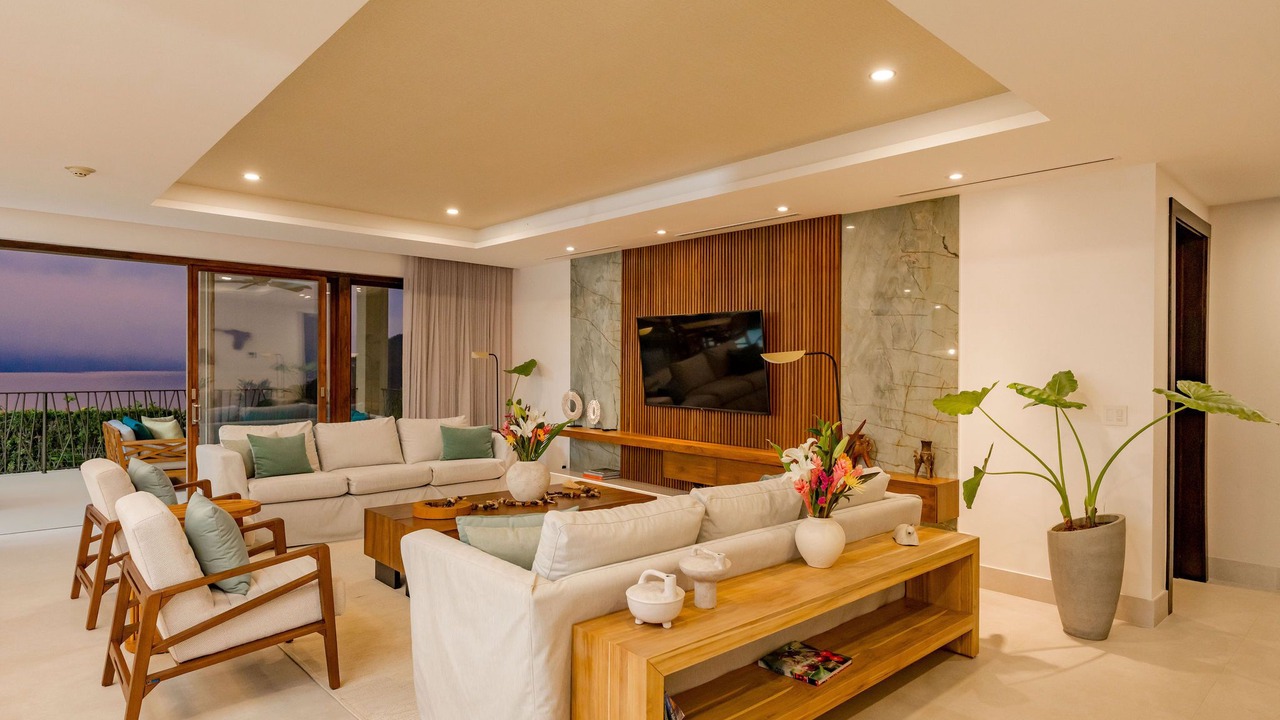 Photo of Livingroom in Papagayo Peninsula