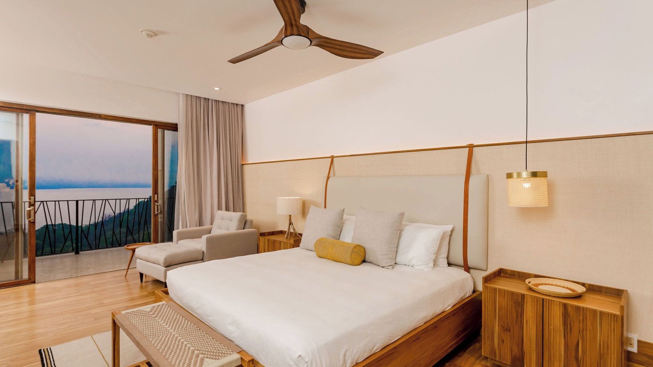 Photo of Bedroom in Papagayo Peninsula