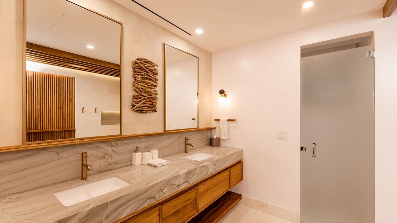 Photo of Bathroom in Papagayo Peninsula
