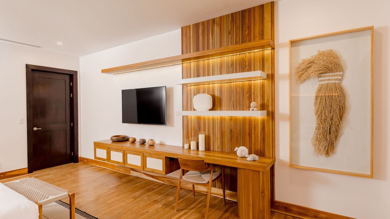 Photo of Bedroom in Papagayo Peninsula