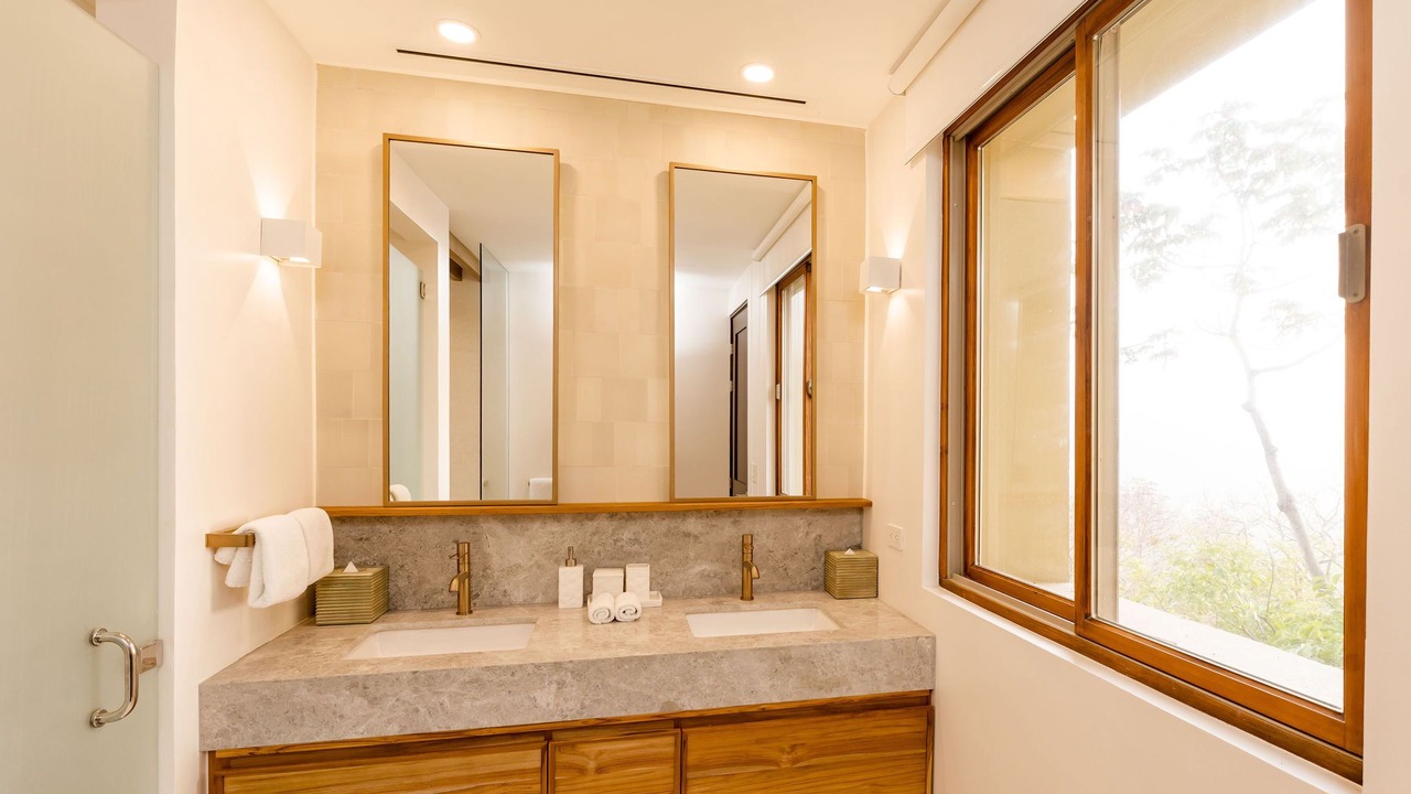 Photo of Bathroom in Papagayo Peninsula