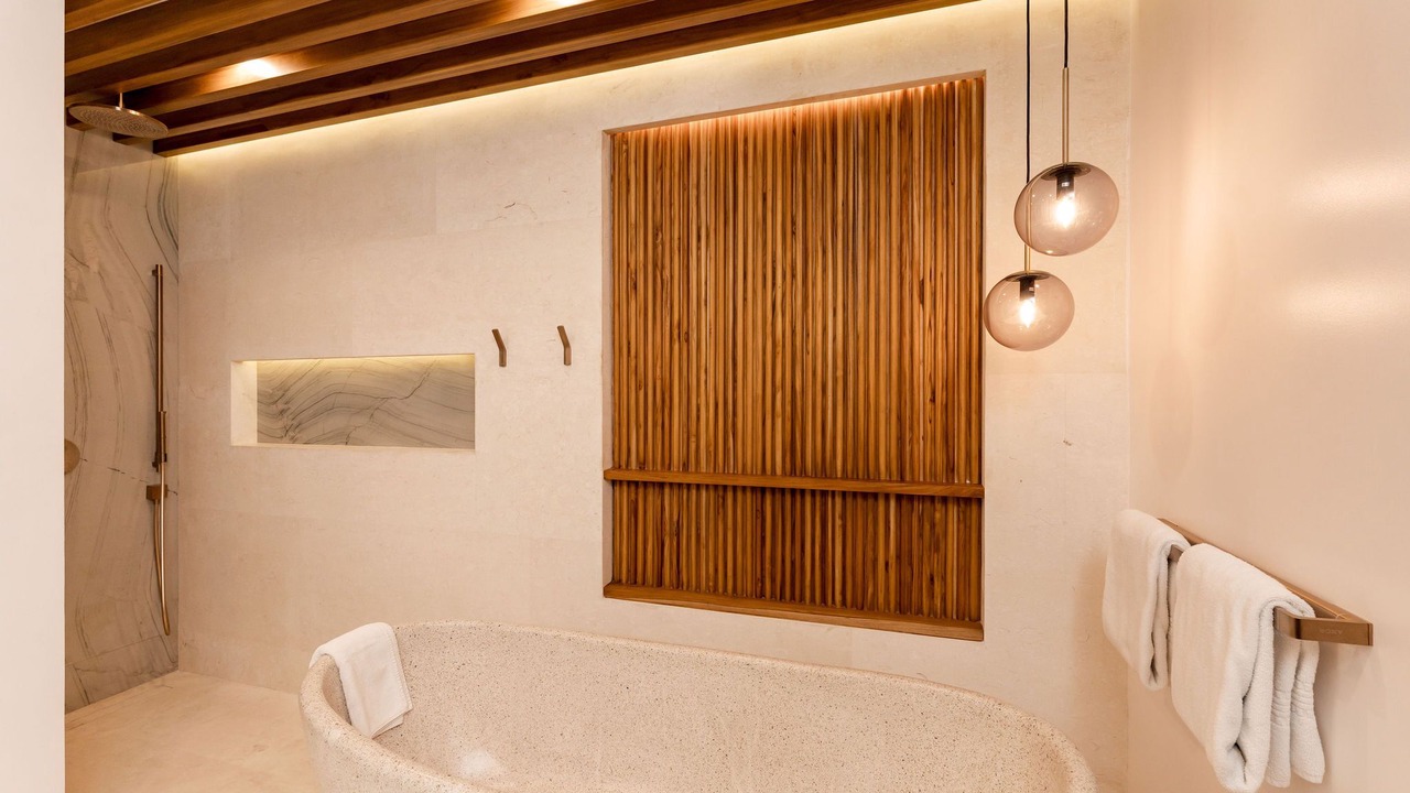 Photo of Bathroom in Papagayo Peninsula