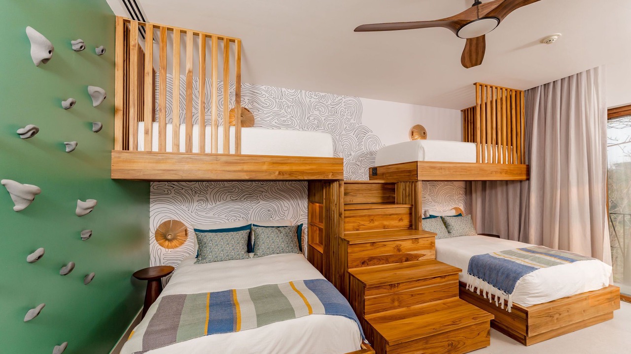 Photo of Bedroom in Papagayo Peninsula