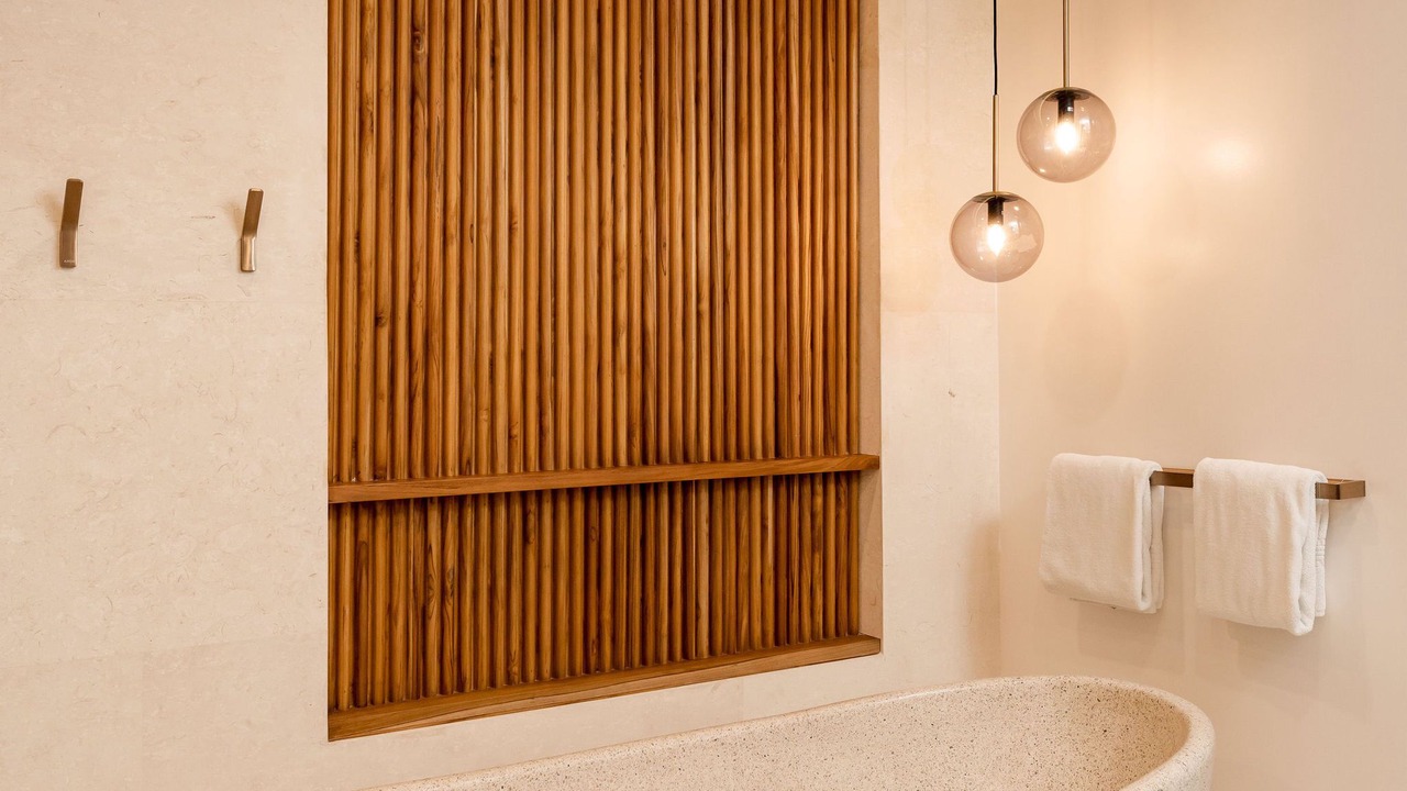 Photo of Bathroom in Papagayo Peninsula