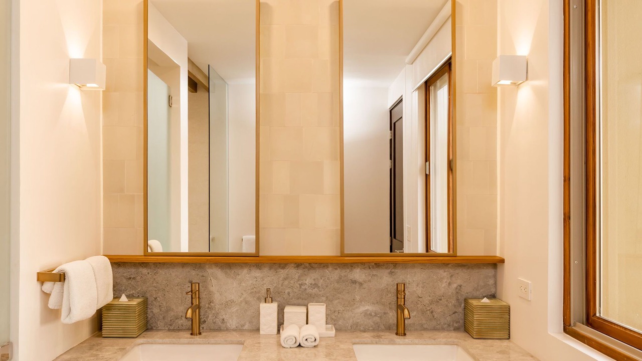 Photo of Bathroom in Papagayo Peninsula