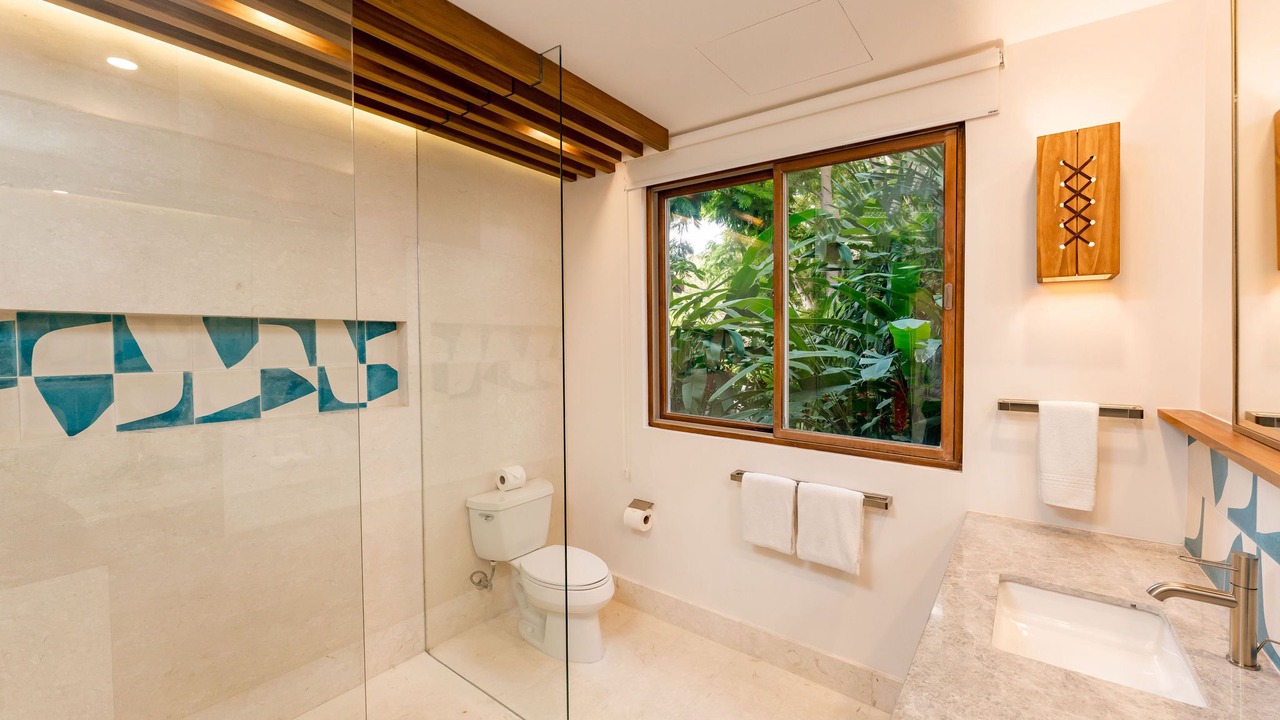 Photo of Bathroom in Papagayo Peninsula