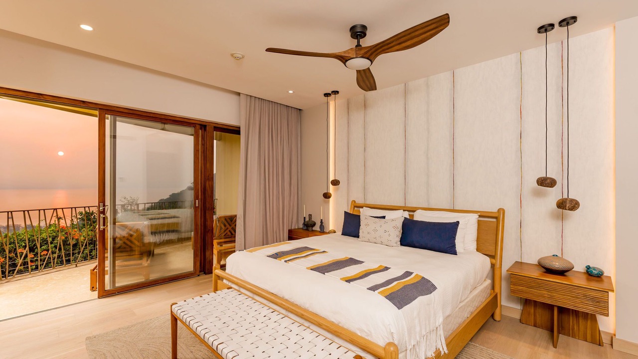 Photo of Bedroom in Papagayo Peninsula