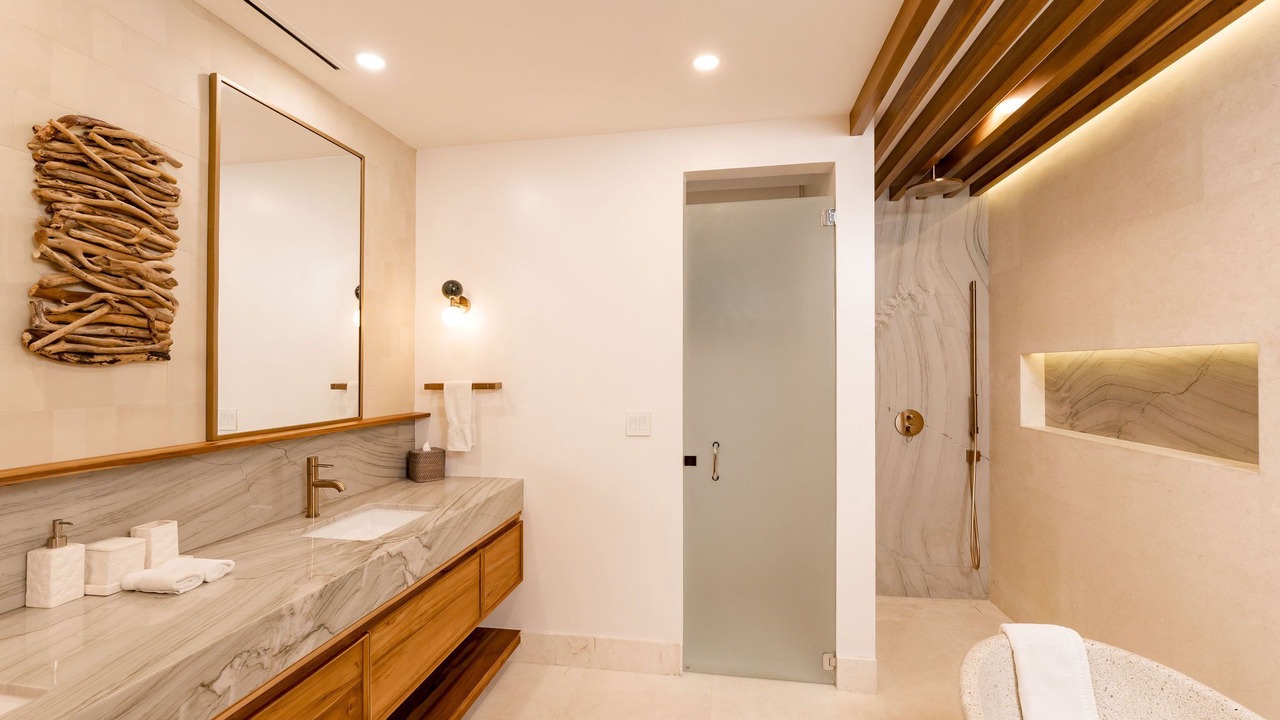 Photo of Bathroom in Papagayo Peninsula