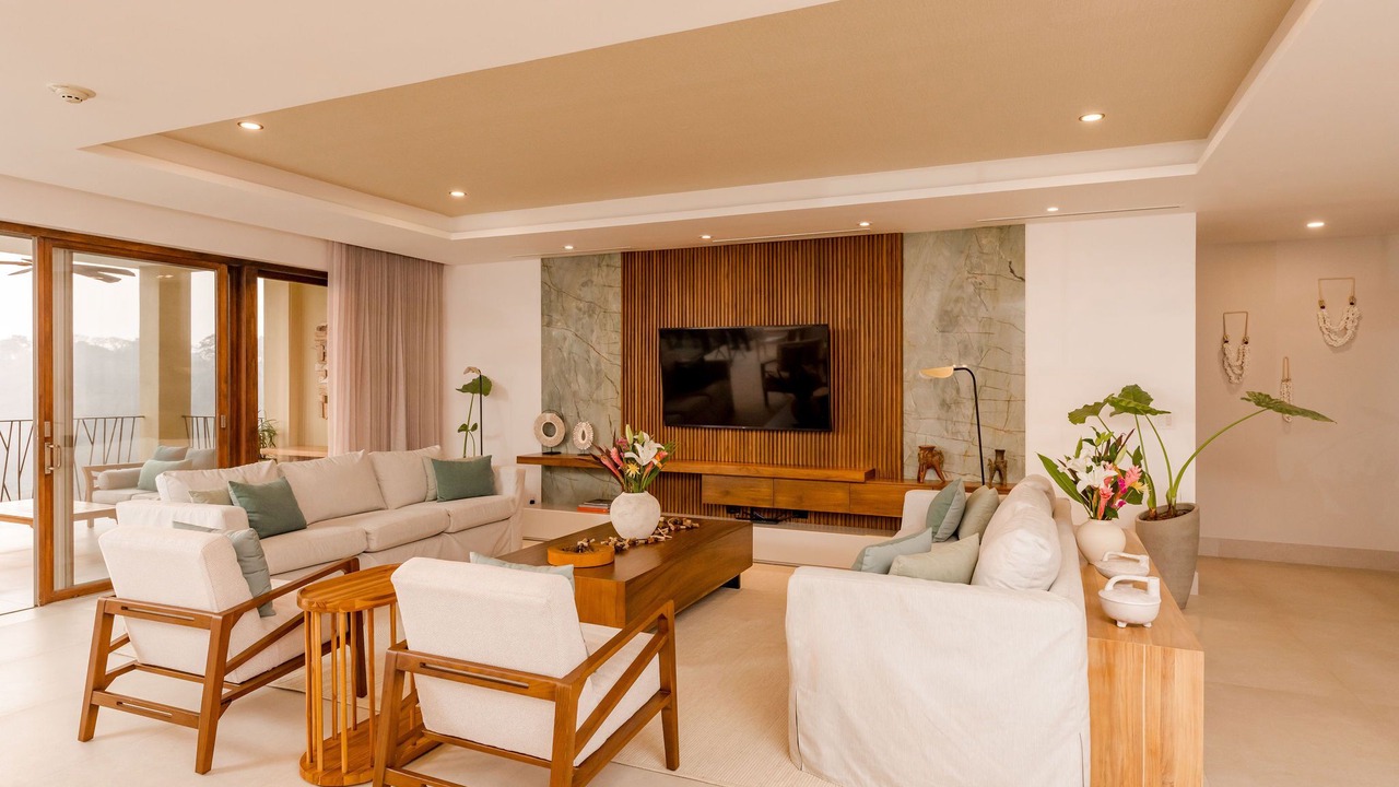 Photo of Livingroom in Papagayo Peninsula