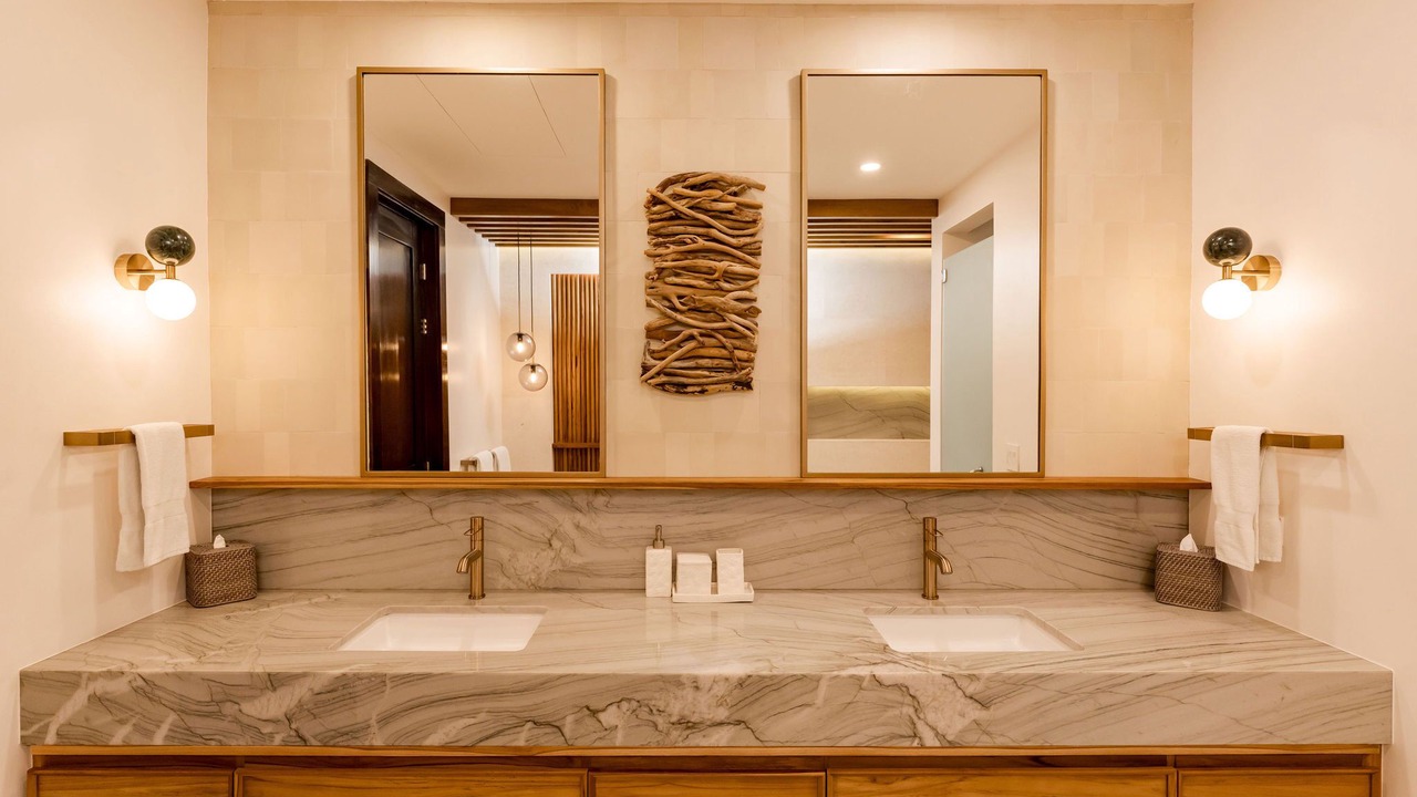 Photo of Bathroom in Papagayo Peninsula