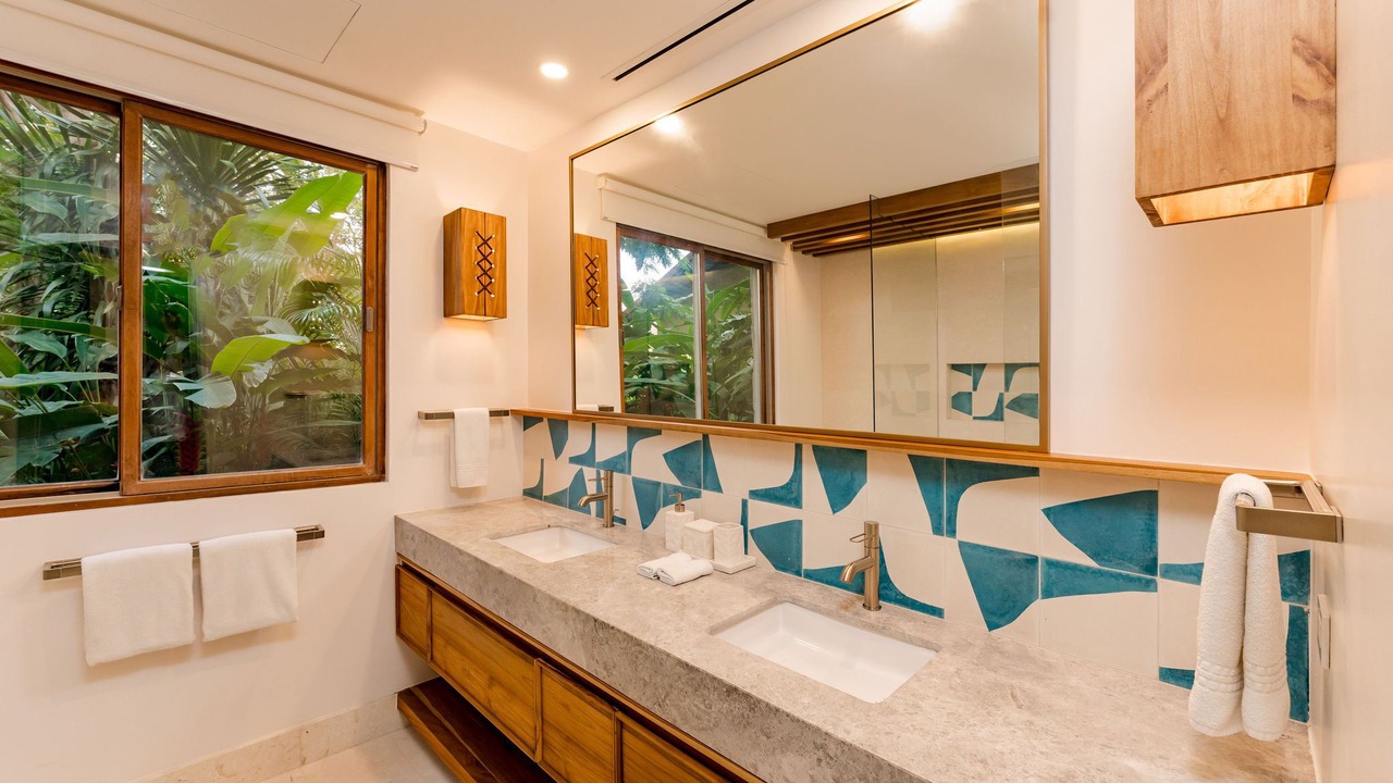 Photo of Bathroom in Papagayo Peninsula