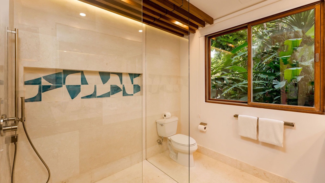 Photo of Bathroom in Papagayo Peninsula