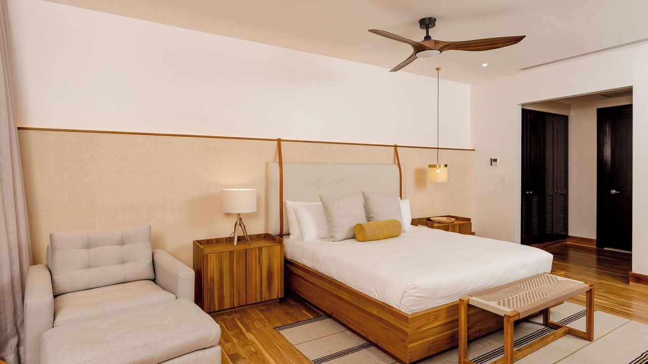Photo of Bedroom in Papagayo Peninsula