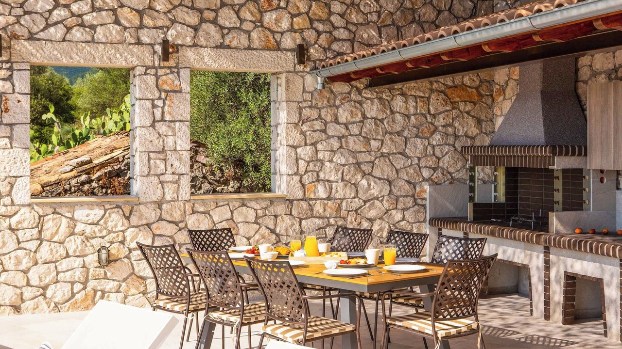 Photo of Outdoor in Nidri