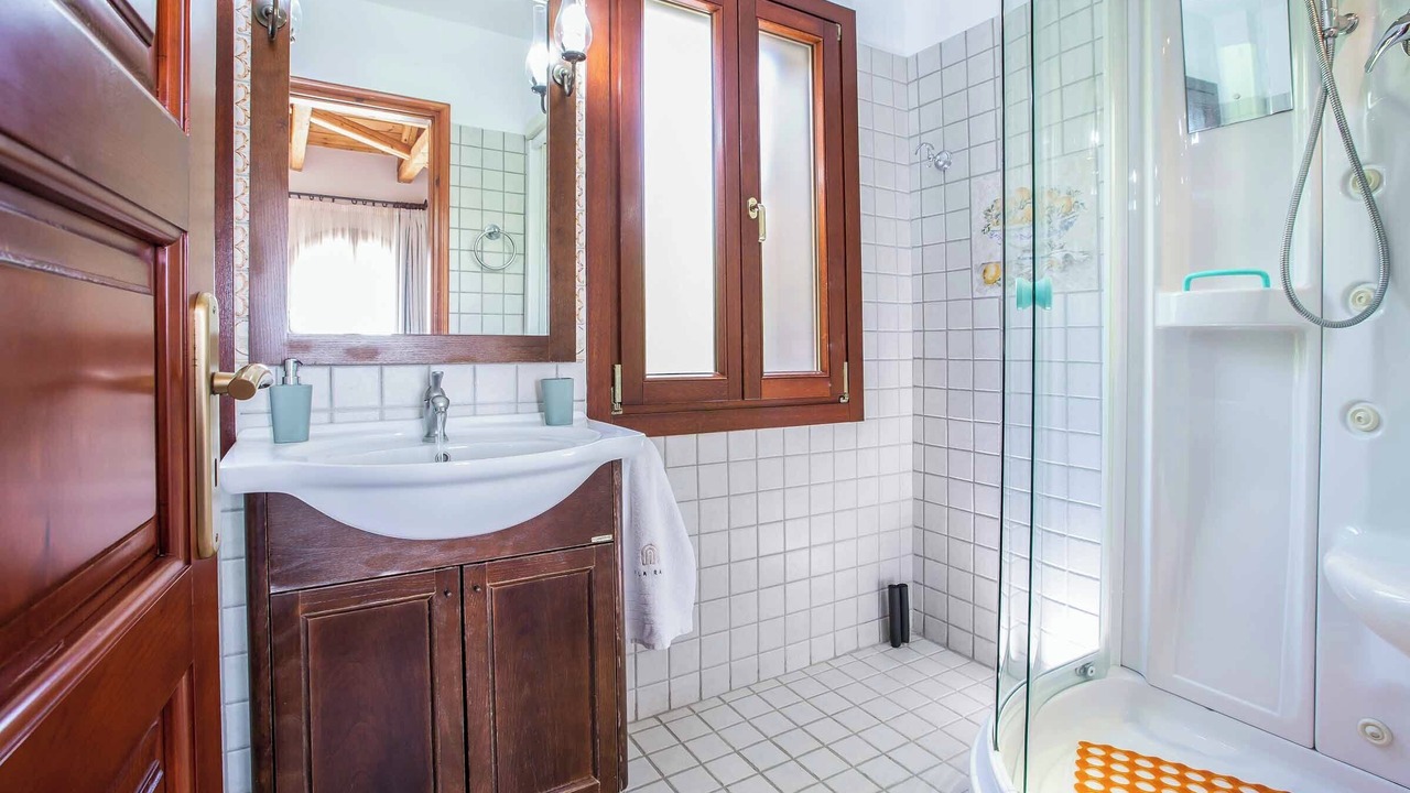 Photo of Bathroom in Nidri