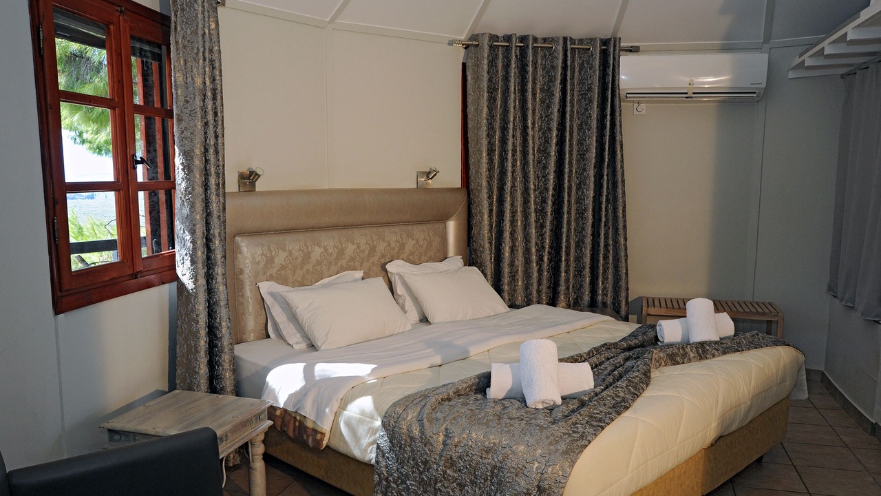 Photo of Bedroom in Delphi