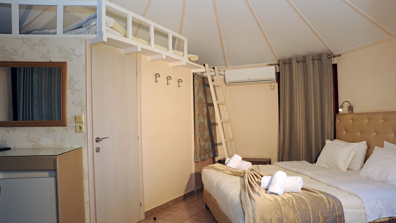 Photo of Bedroom in Delphi