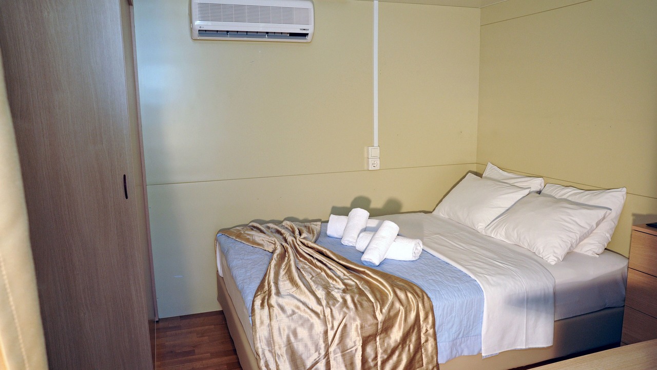 Photo of Bedroom in Delphi