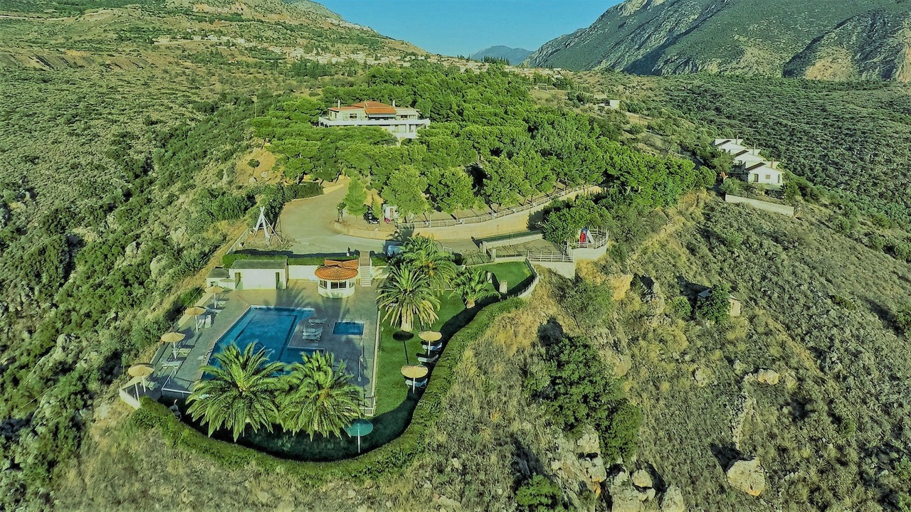 Photo of Outdoor in Delphi