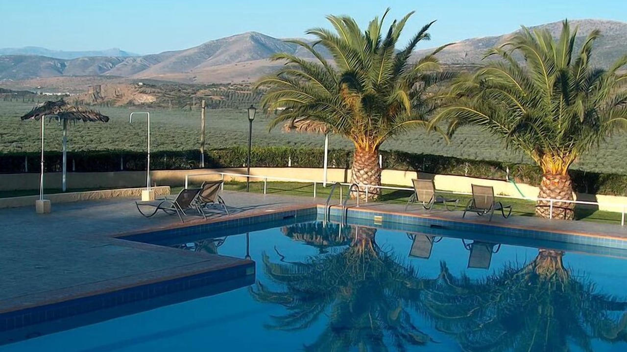 Photo of Outdoor in Delphi