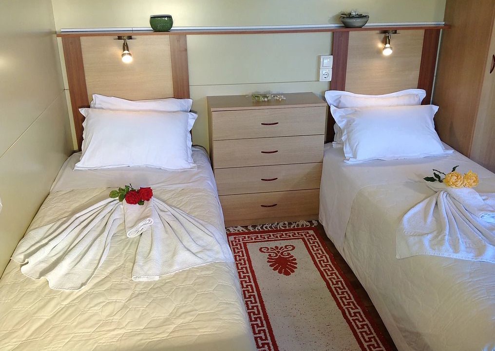 Photo of Bedroom in Delphi