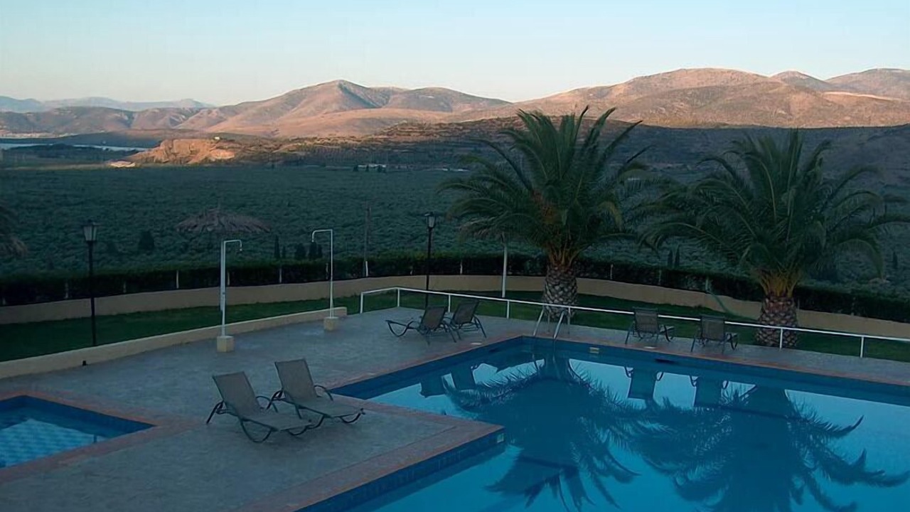 Photo of Outdoor in Delphi