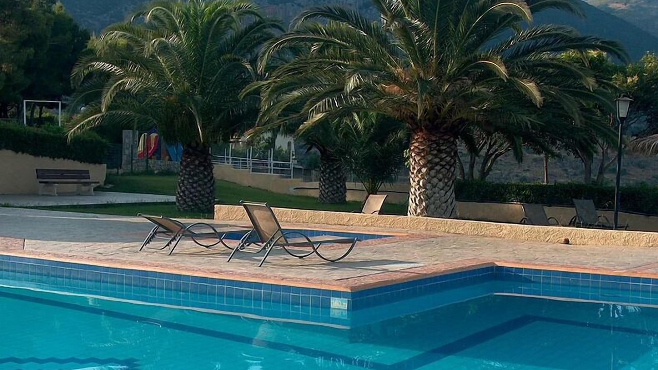 Photo of Outdoor in Delphi