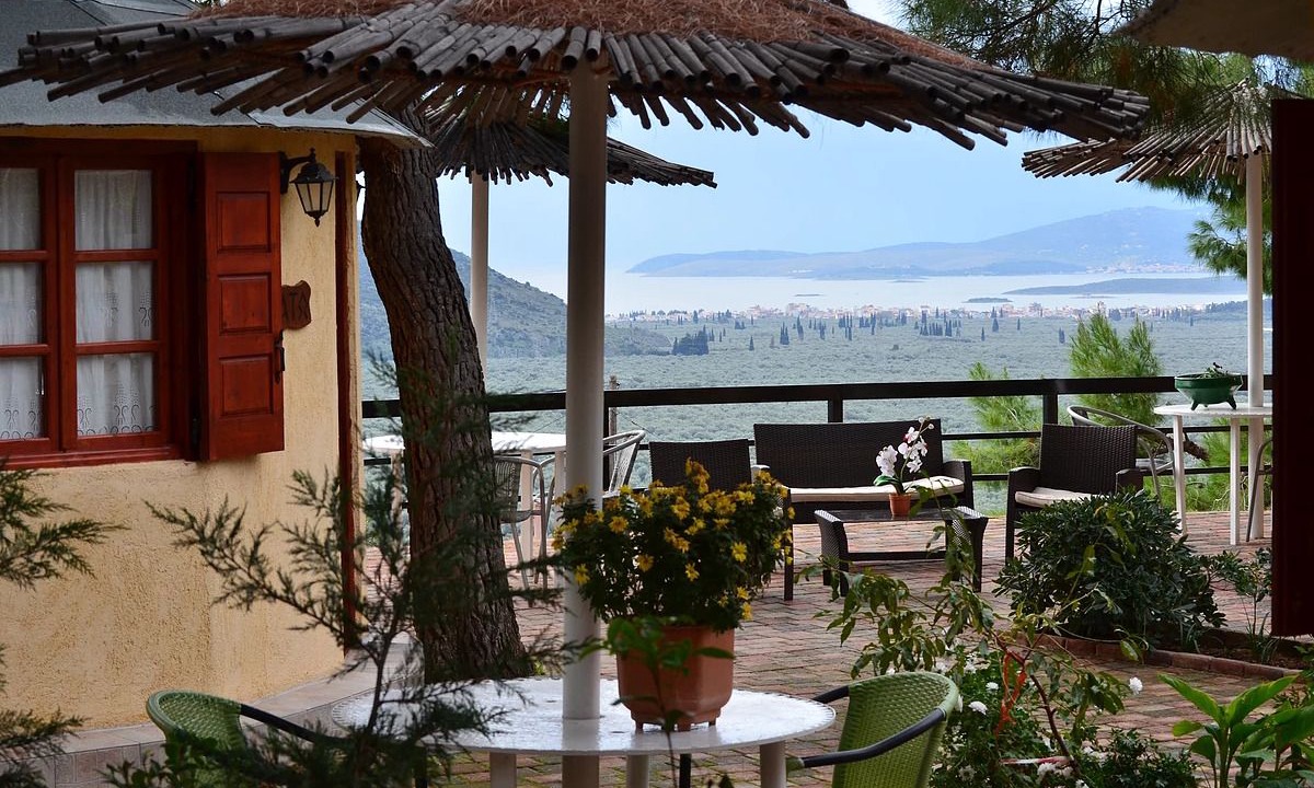 Photo of Patio Balcony in Delphi