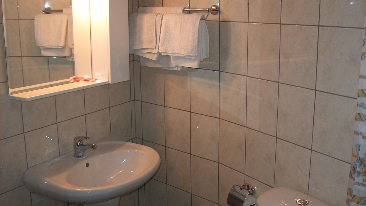 Photo of Bathroom in Delphi