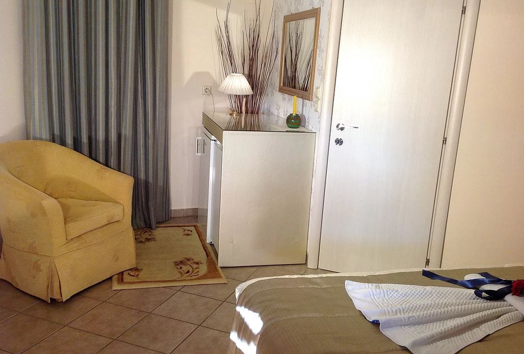 Photo of Bedroom in Delphi