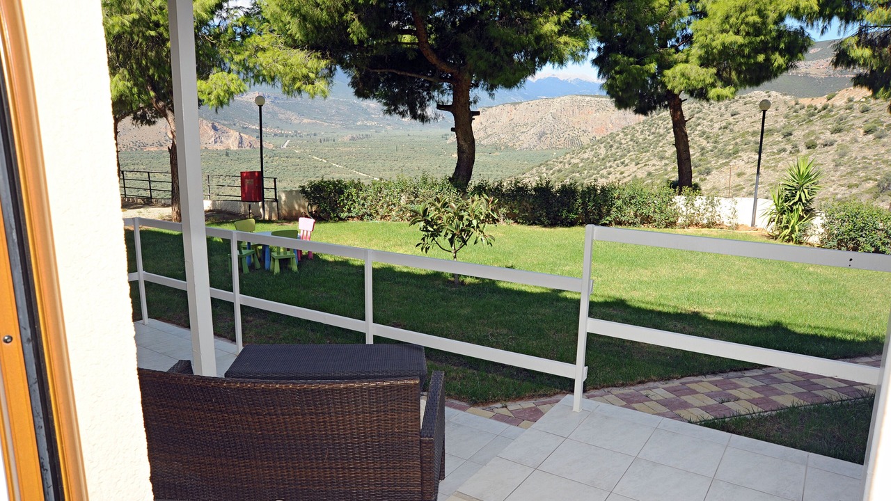 Photo of Outdoor in Delphi