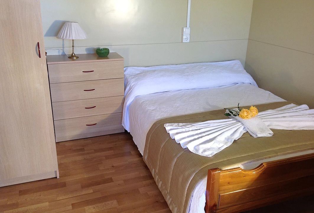 Photo of Bedroom in Delphi