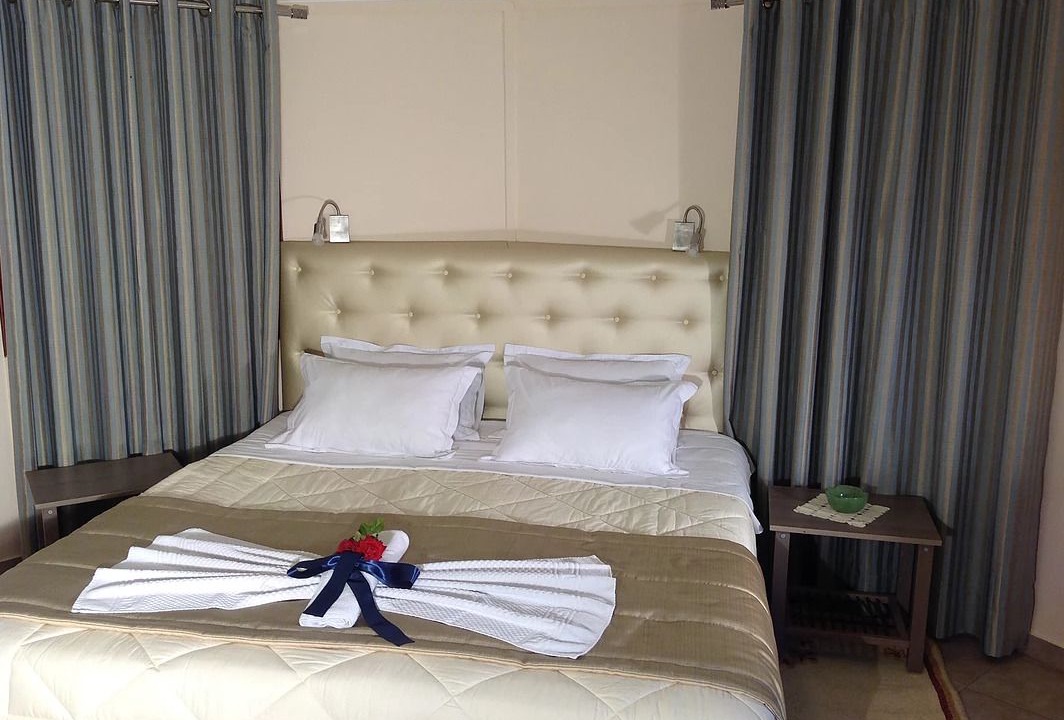 Photo of Bedroom in Delphi