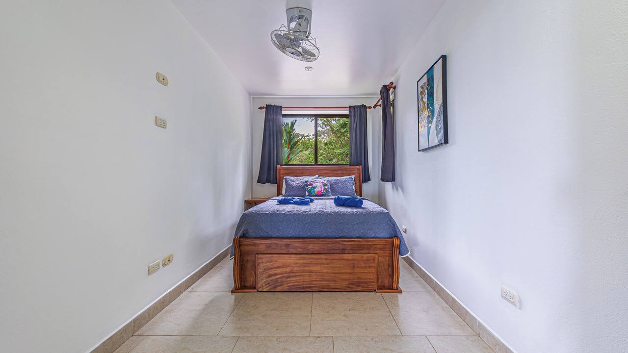 Photo of Bedroom in Uvita