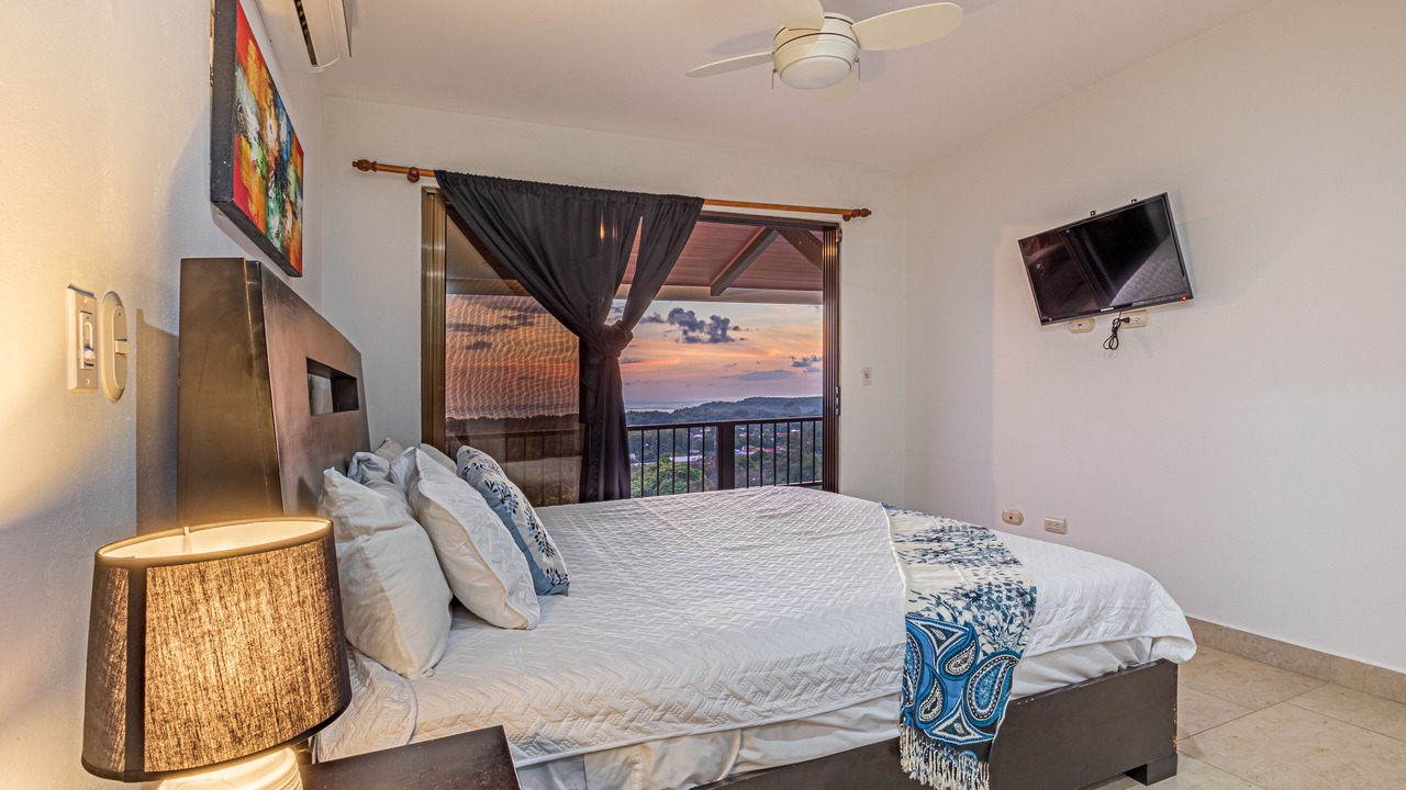 Photo of Bedroom in Uvita