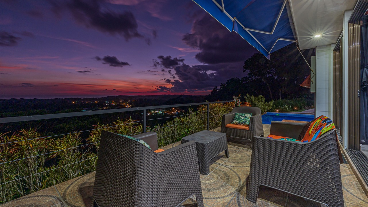 Photo of Patio Balcony in Uvita
