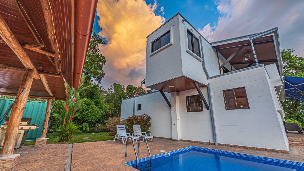 Photo of Outdoor in Uvita