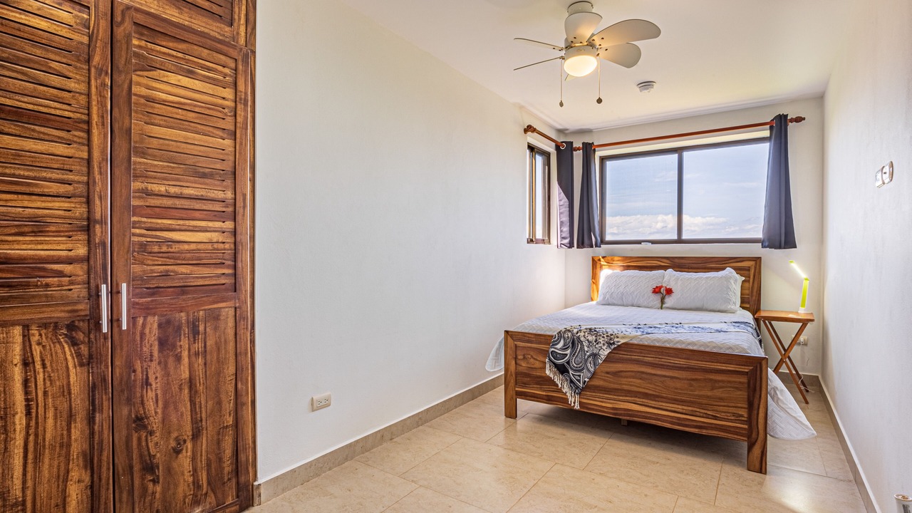 Photo of Bedroom in Uvita