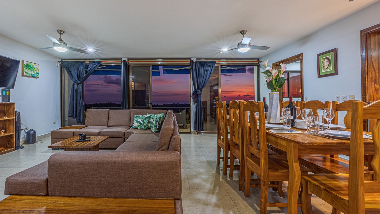 Photo of Livingroom in Uvita