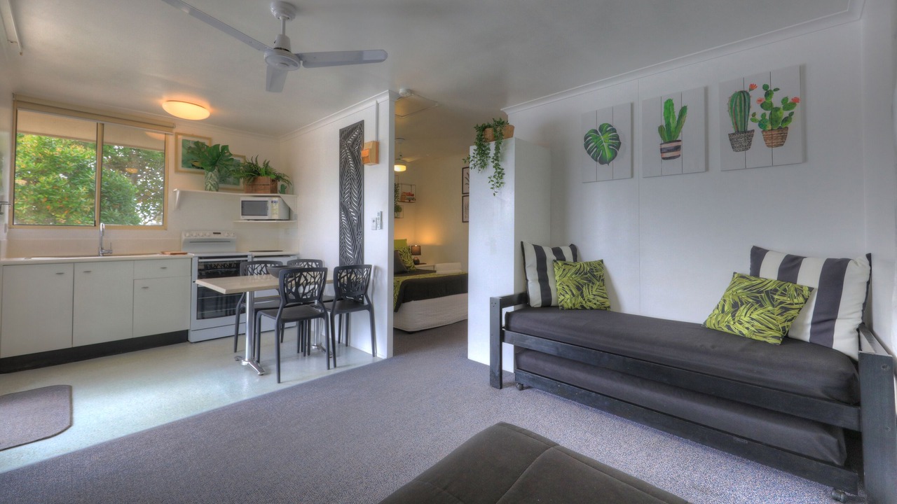Photo of Bedroom in Diddillibah