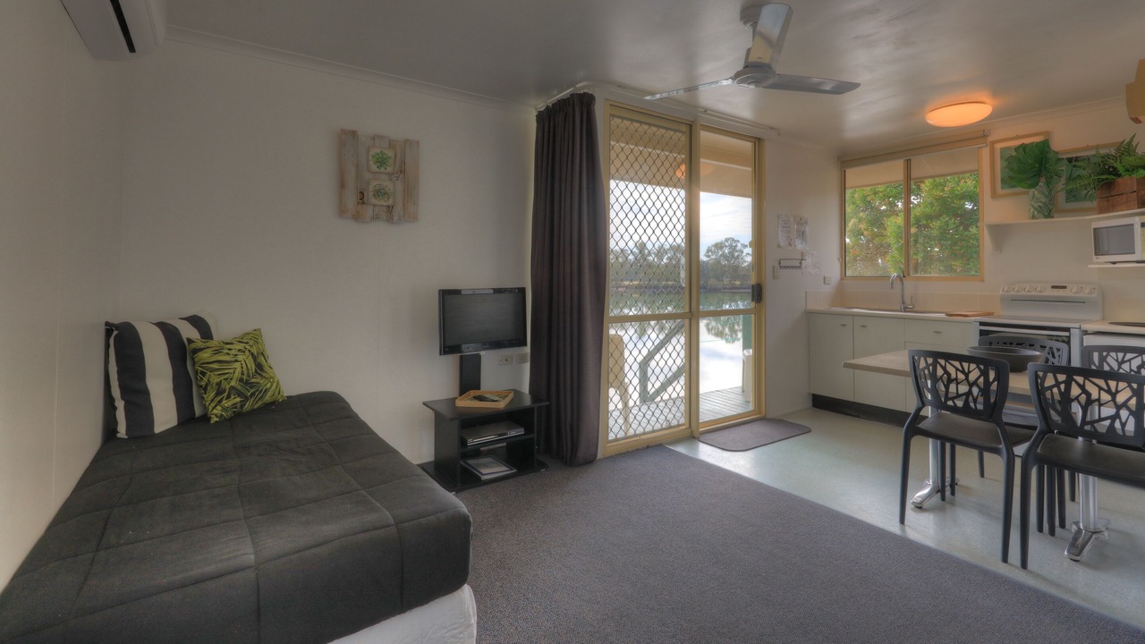 Photo of Bedroom in Diddillibah