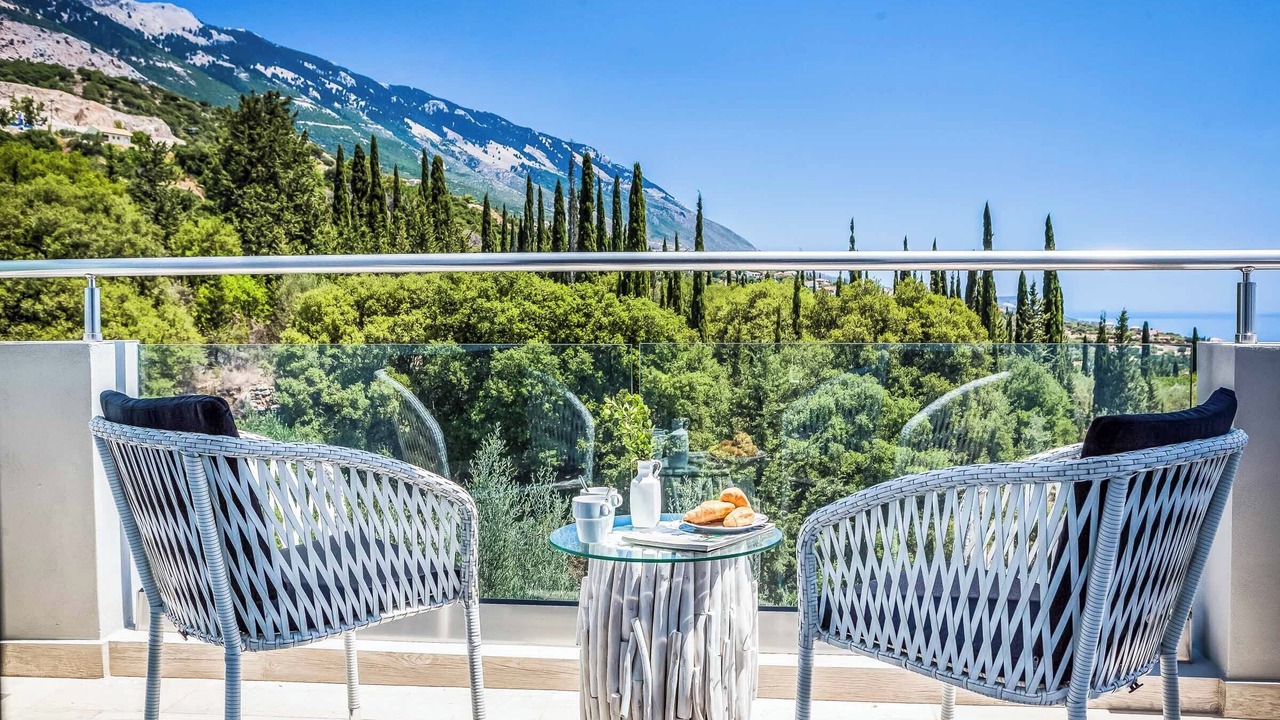 Photo of Outdoor in Leivathos