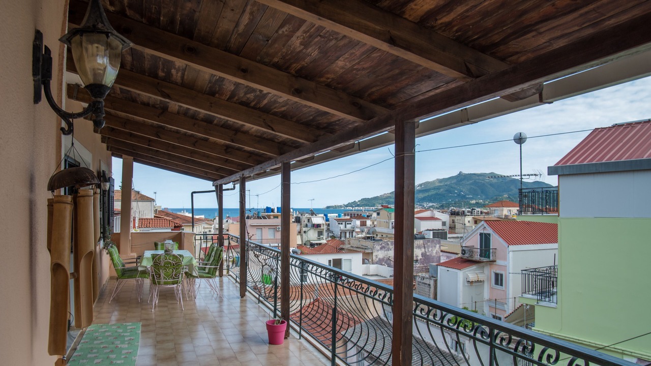 Photo of Outdoor in Zakynthos Town
